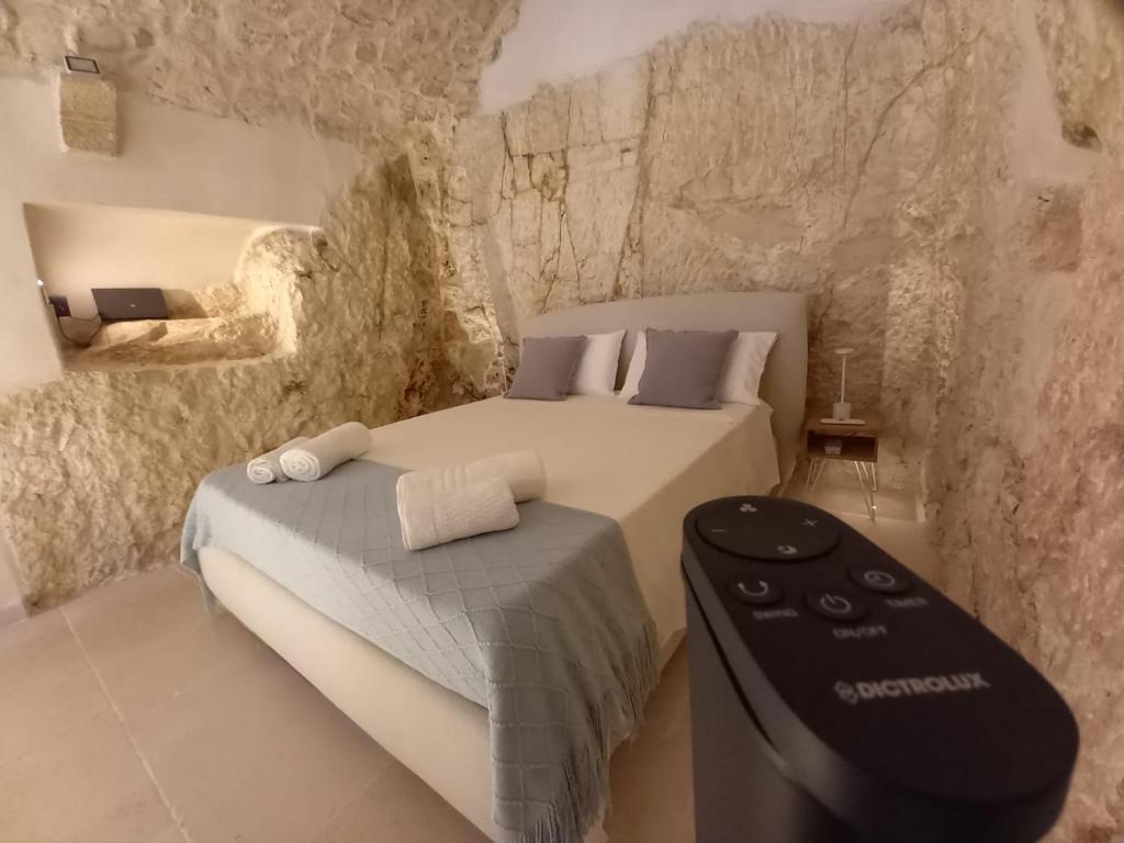 Cà sotto l’arco room 1