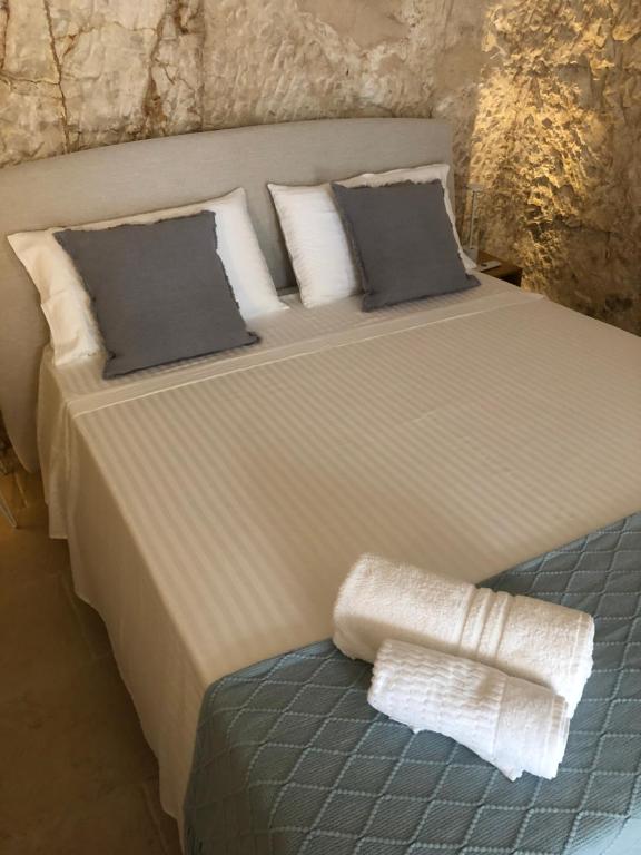 Cà sotto l’arco room 2