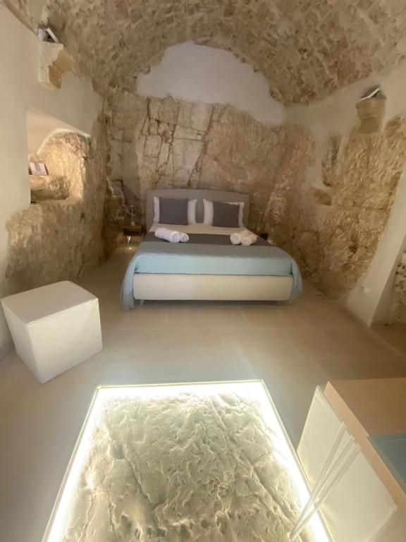 Cà sotto l’arco room 4