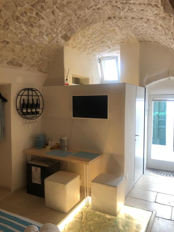 Cà sotto l’arco room 5